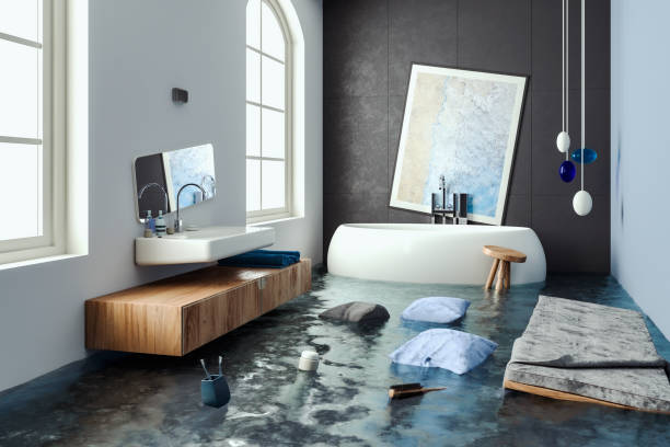 Best Sewage cleanup and water damage restoration  in North Liberty, IA