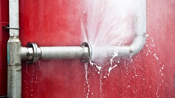 Best Residential water damage restoration  in North Liberty, IA